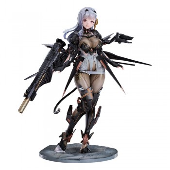 Goddess of Victory: Nikke -  Modernia Statue: Good Smile Company Goddess of Victory: Nikke -  Modernia Statue: Good Smile Company