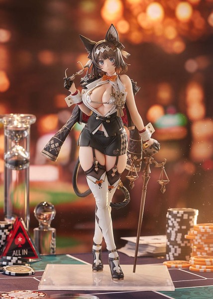 Original Character - Alice-chan Statue: Max Factory