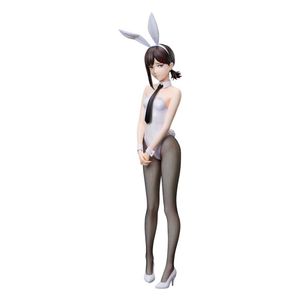 Chainsaw Man - Kobeni Statue / Bunny Version: FREEing