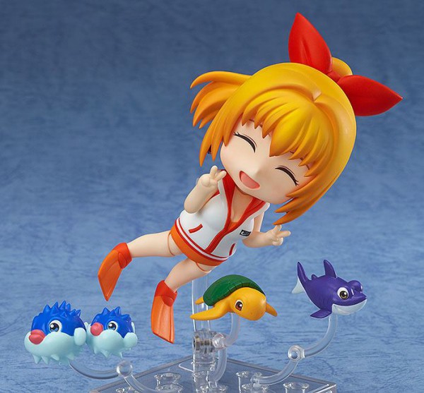 Sea Story - Marine-chan Actionfigur - Nendoroid No.441: Good Smile Company