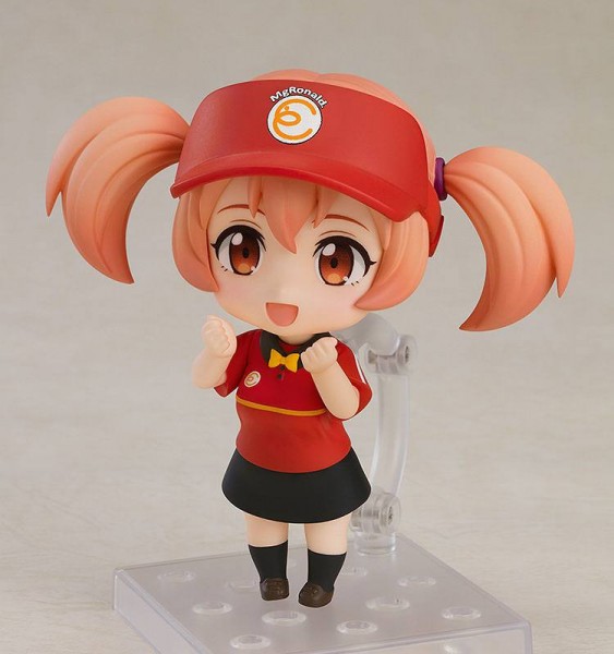 The Devil Is a Part-Timer! - Chiho Sasaki Nendoroid: Good Smile Company