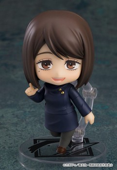 Jujutsu Kaisen - Shoko Ieiri Nendoroid / Jujutsu High School Version: Good Smile Company Jujutsu Kaisen - Shoko Ieiri Nendoroid / Jujutsu High School Version: Good Smile Company