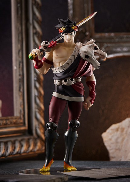 Hades - Zagreus Figur / Pop Up Parade: Good Smile Company