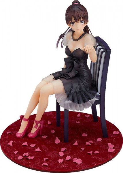 Saekano: How to Raise a Boring Girlfriend - Megumi Kato / Dress Version: GSC