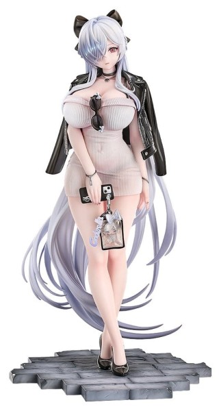 Goddess of Victory: Nikke - Cinderella Statue / Beautiful Me: Good Smile Arts Shanghai