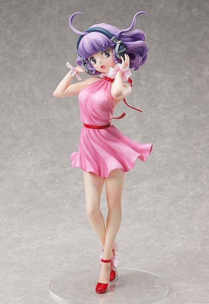 Magical Angel Creamy Mami - Creamy Mami Statue: FREEing