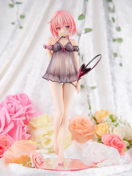 To Love-Ru Darkness - Momo Belia Deviluke Statue / Little Devil Baby Doll Ver.: Ryu-Ns