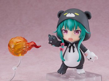 Kuma Kuma Kuma Bear - Yuna Nendoroid: Good Smile Company Kuma Kuma Kuma Bear - Yuna Nendoroid: Good Smile Company