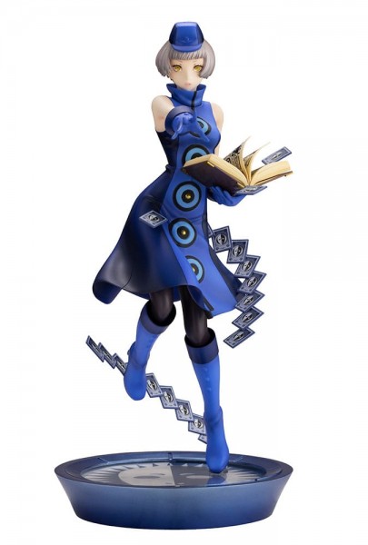 Persona 3 Reload - Elizabeth Statue / ARTFX J: Kotobukiya