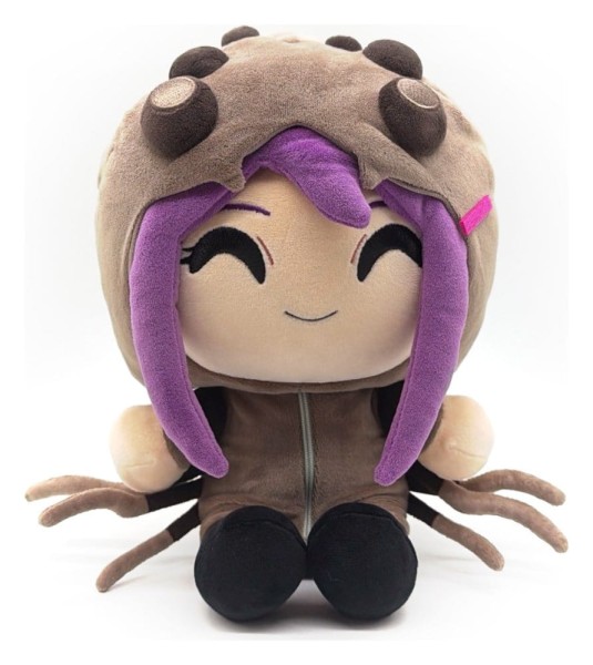 Doki Doki Literature Club! - Yuri Plüschfigur: Youtooz