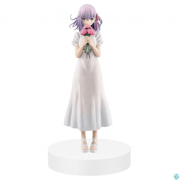 Fate/Stay Night Heaven's Feel - Sakura Matou Figur / SQ: Banpresto