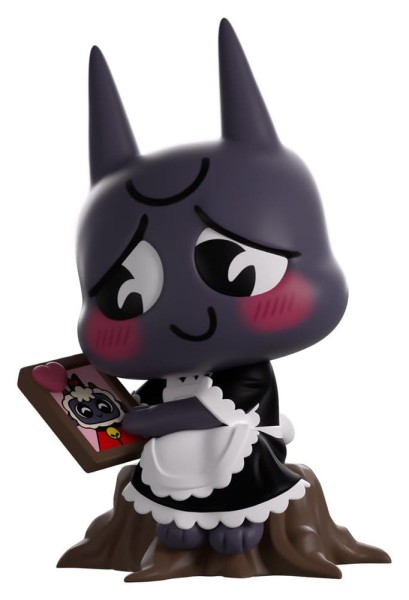Cult of the Lamb - Maid Narinder Vinyl Figur: Youtooz