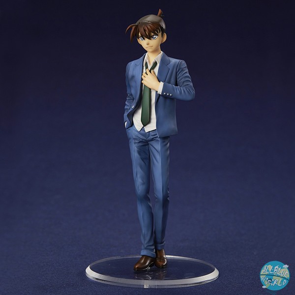 Detective Conan - Kudo Shinichi Statue: Union Creative