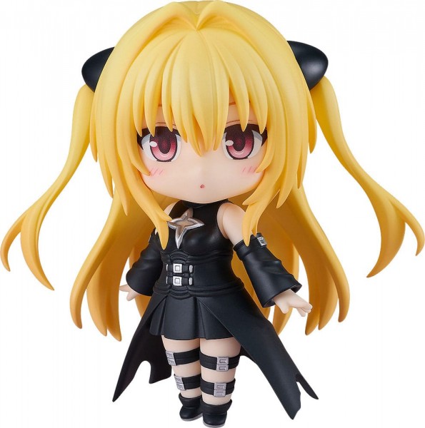 To Love-Ru Darkness - Golden Darkness Nendoroid / 2.0 Version: Good Smile Company