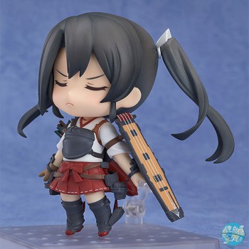 Vorschau: Kantai Collection - Zuikaku Actionfigur - Nendoroid: Good Smile Company Vorschau: Kantai Collection - Zuikaku Actionfigur - Nendoroid: Good Smile Company