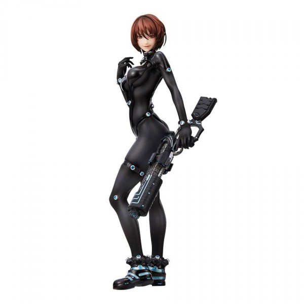 Gantz: O - Anzu X Shotgun Statue - Hdge Technical No. 25: Union Creative