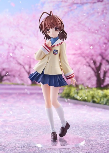 Clannad - Nagisa Furukawa Statue / Pop Up Parade L Size: Good Smile Company