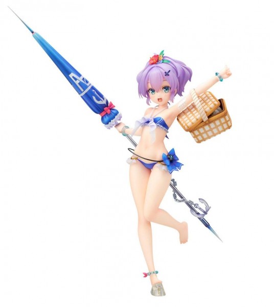 Azur Lane - Javelin Statue / Beach Picnic Vesion: Alter