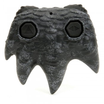 Preview: Godzilla x Kong: The New Empire - Heat-Ray Breath Godzilla Figur / RC: Jada Toys Preview: Godzilla x Kong: The New Empire - Heat-Ray Breath Godzilla Figur / RC: Jada Toys