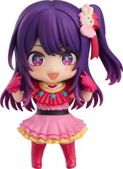 Oshi No Ko - Ai Nendoroid: Good Smile Company Oshi No Ko - Ai Nendoroid: Good Smile Company