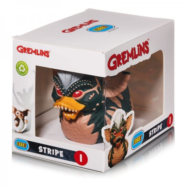 Gremlins - Stripe Tubbz Figur / Boxed Edition: Numskull