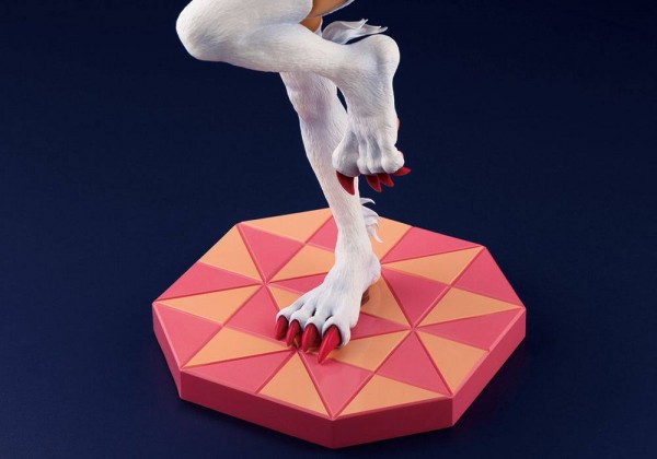 Darkstalkers - Felicia Statue / Bishoujo: Kotobukiya