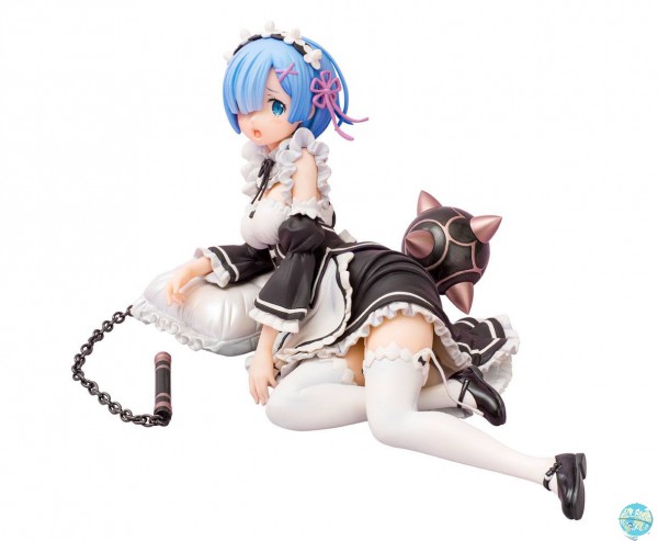 Re:Zero Starting Life in Another World - Rem Statue: Kadokawa