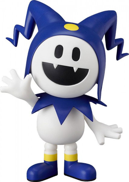 Shin Megami Tensei - Jack Frost Nendoroid: Max Factory