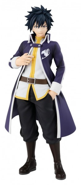 Fairy Tail - Gray Fullbuster Statue / Pop Up Parade - Grand Magic Games Version: Good Smile Company