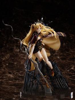 Vorschau: Fate/Grand Order Absolute Demonic Front: Babylonia - Lancer/Ereshkigal Statue: Furyu Vorschau: Fate/Grand Order Absolute Demonic Front: Babylonia - Lancer/Ereshkigal Statue: Furyu
