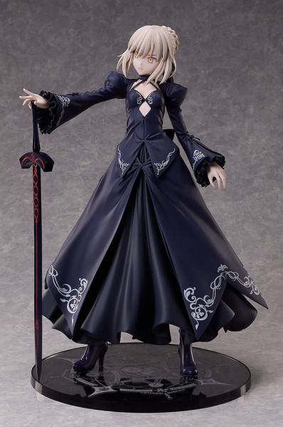 Fate/Grand Order - Saber/Altria Pendragon Statue / (Alter): FREEing