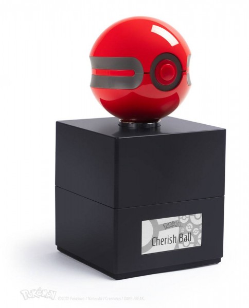 Pokémon - Jubelball Replika / Diecast: Wand Company