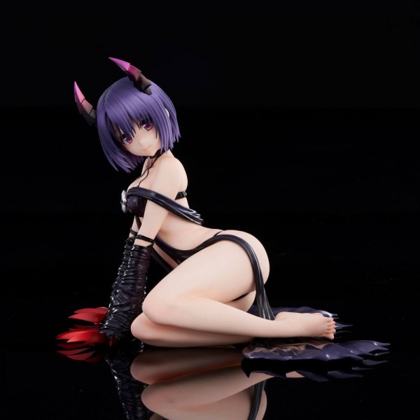 To Love-Ru Darkness - Haruna Sairenji Statue / Darkness Limited Version: Union Creative