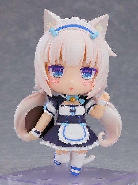 Nekopara - Vanilla Nendoroid / Sekai Connect Ver.: Good Smile Company