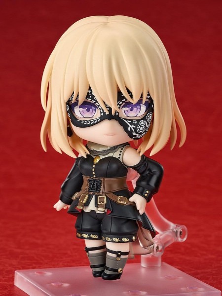 BanG Dream! - Doloris Nendoroid: Good Smile Arts Shanghai