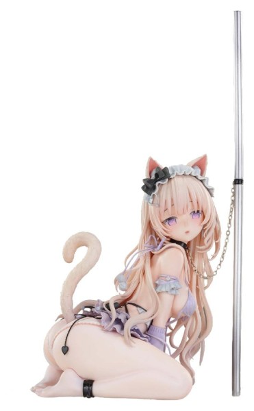 Anata ni, Shitsukeraretai Statue: Pure