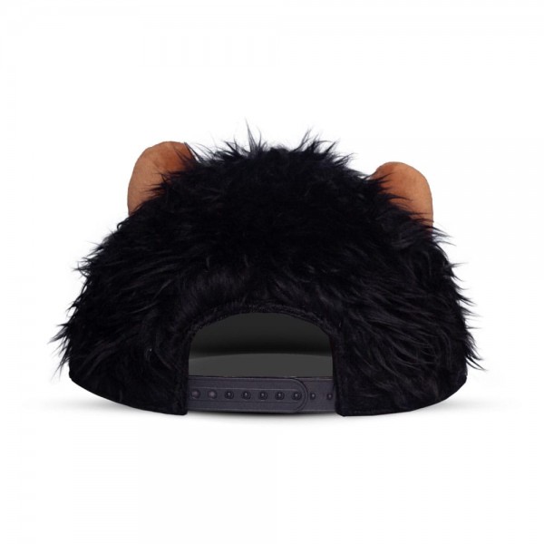 Disney König der Löwen - Scar Snapback Cap: Difuzed