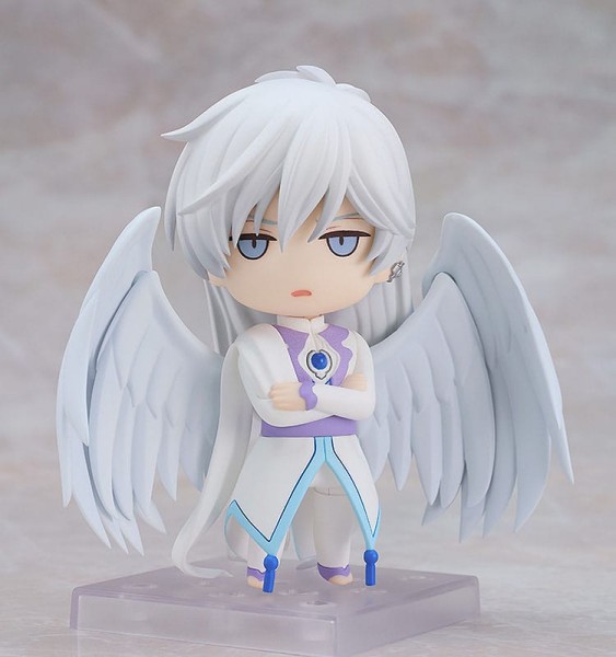 Cardcaptor Sakura Clear Card - Yue Nendoroid: Good Smile Company