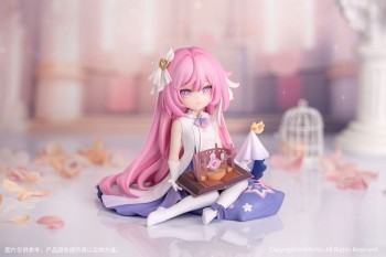 Honkai Impact 3rd - Elysia Statue / Little Herrscher Version: Myethos Honkai Impact 3rd - Elysia Statue / Little Herrscher Version: Myethos