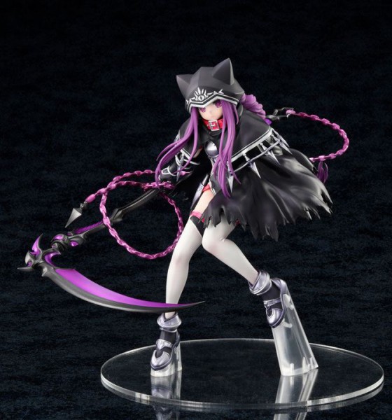 Fate/Grand Order - Lancer/Medusa Statue: Amakuni