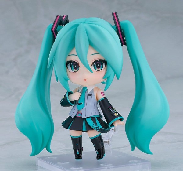 Character Vocal Series 01- Hatsune Miku V6 Nendoroid: Good Smile Company