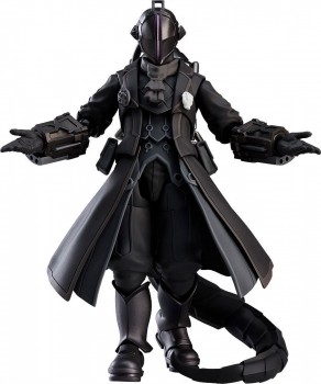 Made in Abyss: Dawn of the Deep Soul - Bondrewd Figma: Max Factory Made in Abyss: Dawn of the Deep Soul - Bondrewd Figma: Max Factory