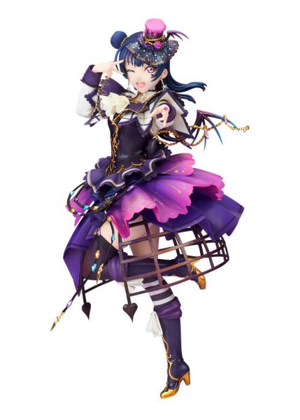 Love Live! School Idol Festival - Yoshiko Tsushima Statue: Alter