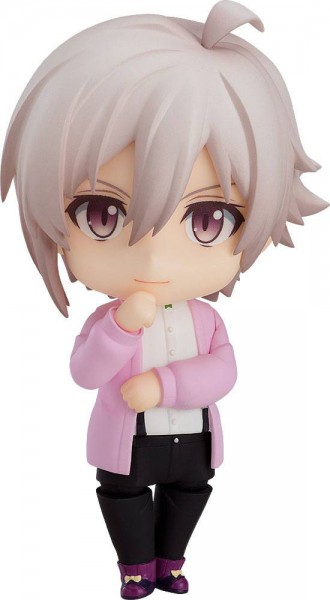 Idolish7 - Tenn Kujo Nendoroid: Orange Rouge