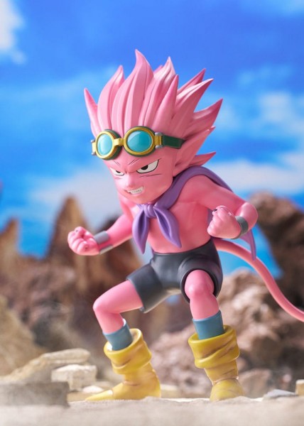 Sand Land - SoftB Half Beelzebub Statue: Bellfine