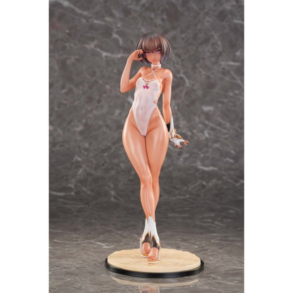 Taimanin - Swimsuit Adult Yukikaze Statue / RPGX: Magi Arts