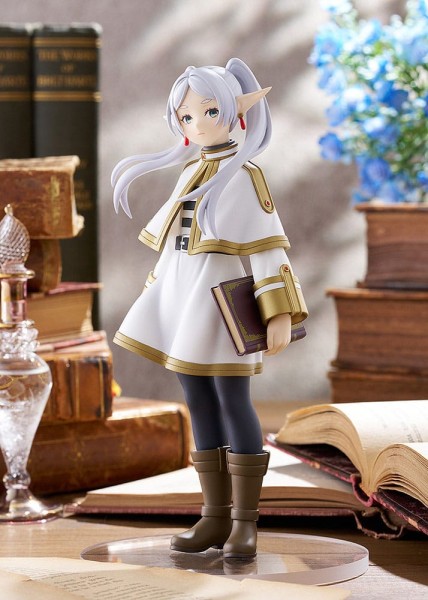 Frieren: Beyond Journey's End - Frieren Statue / Pop Up Parade: Good Smile Company