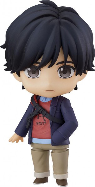 Banana Fish - Eiji Okumura Nendoroid: Orange Rouge