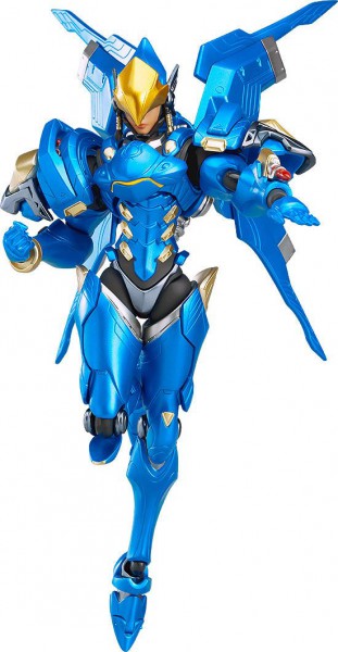 Overwatch - Pharah Figma: Max Factory