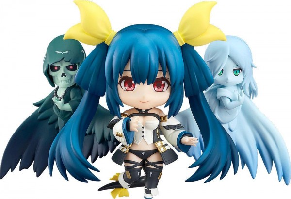 Guilty Gear Xrd Rev 2 - Dizzy Nendoroid: Good Smile Company